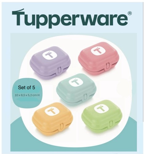 Tupperware auster mini - *,