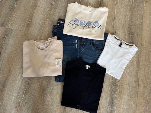 Kleiderpaket street one - street,