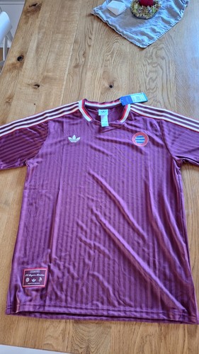 Bayern trainingsshirt - f.c.bayern,