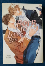 Born love you one shot - born,