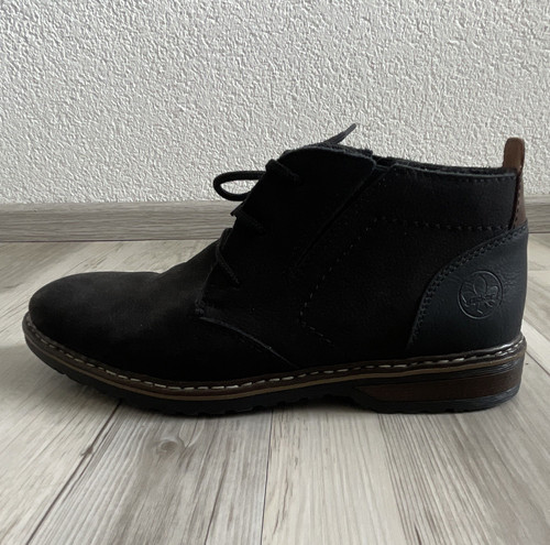 Rieker herren chukka stiefel - herren,