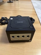 Nintendo GameCube DOL-001