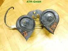 Hupe Signalhorn Signalhupe Renault Laguna 3 III Bosch 03881157 024148
