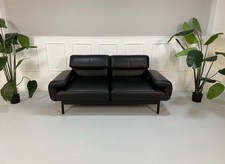 Rolf Benz Plura 380 Sofa Liege
