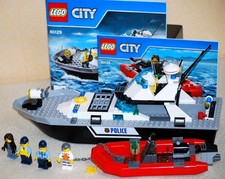 Lego® 60129 City Polizei