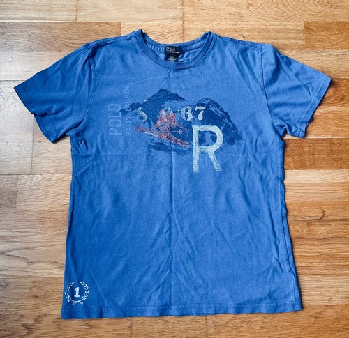 Polo ralph lauren shirt - ralph, t-shirt