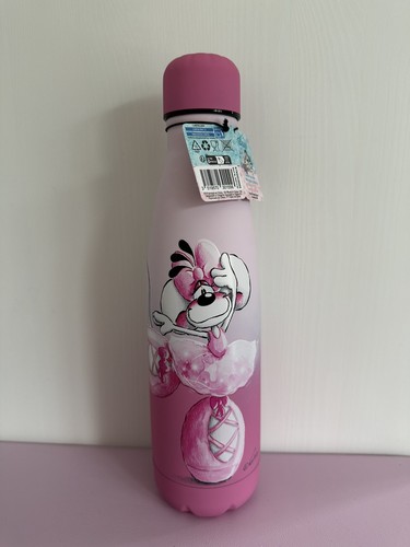 Diddl back trinkflasche - is,