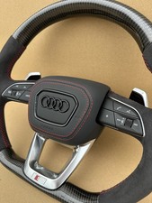 ✅ Audi Airbag Cover RS3 A4 B9A5 Q3 Q5 SQ5 Q7 SQ7 4M Q8 RSQ8 ✅