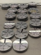 Opusdent Opus Duo Mikrometer Saphirspitzen Er: YAG Dentallaser Saphirspitzen