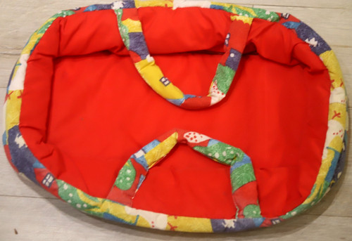 Baby born tragetasche - baby,