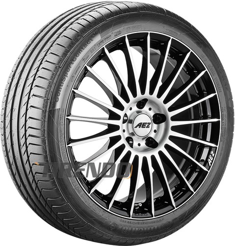 Continental contisportcontact - continental,