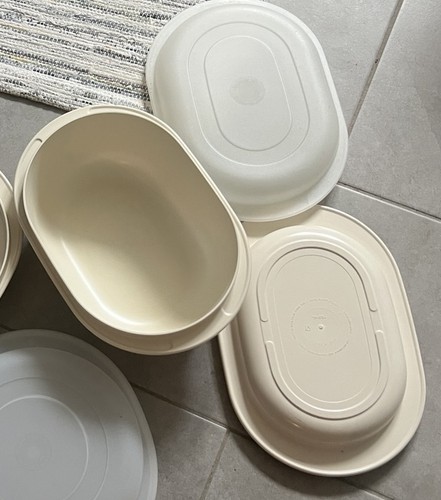 Tupperware ultra plus - tupperware,