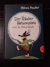 Der Räuber Hotzenplotz: Der
