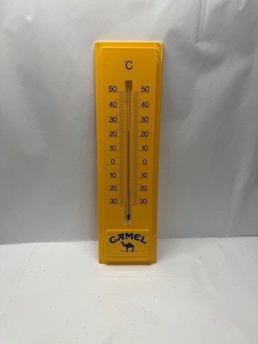 Camel thermometer - camel,