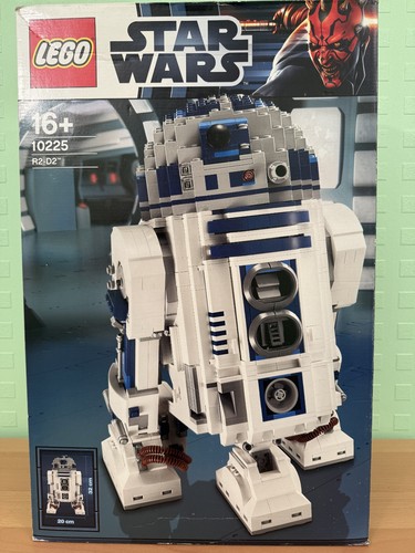 Lego 10225 star - wars, neu