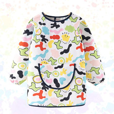 1 pcs Malschürze Kinder