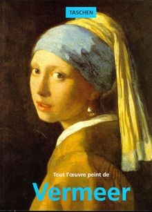 Vermeer von collectif buch - vermeer, |