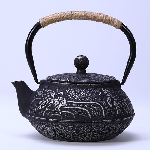 Chinesische teekanne aus - chinesische,
