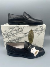 Mercedes Herren Schuhe, Echt