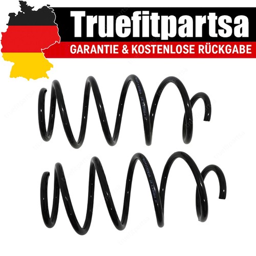 Federn fahrwerksfeder vorne - fahrwerksfeder,