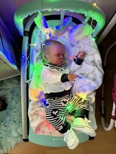 Reborn Baby ❤️ Pickle