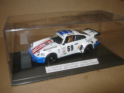 Porsche 911 carrera rsr 43 - porsche,