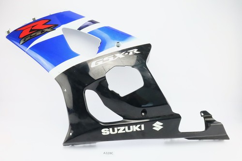 Suzuki gsx 1000 wvbz - gsx-r,