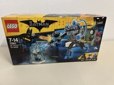 LEGO 70901  The Batman Movie