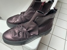 Boots Stiefelette Kennel
