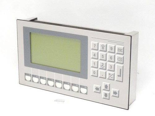 Graf syteco its7120a000 - its7120a000, hmi