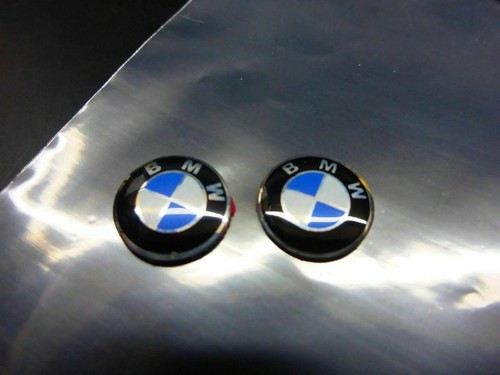 Für bmw aufkleber - 2,