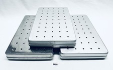 Normtray Instrumententray