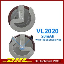 Akku Batterie VL2020