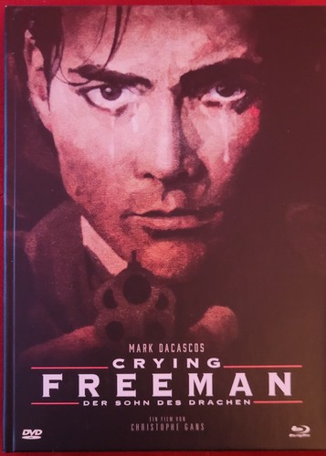 Crying freeman nur - ,