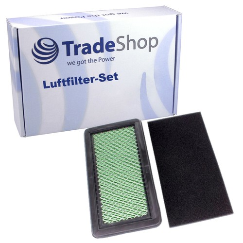 Luftfilter set hauptfilter - luftfilter-set,