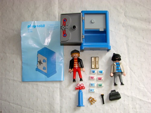 Playmobil 3161 tresor - playmobil,