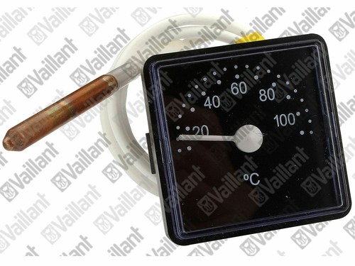 Vaillant thermometer 101552 - vaillant,