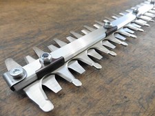 original Shindaiwa Heckenscherenmesser Heckenschneidermesser Messersatz Kombi