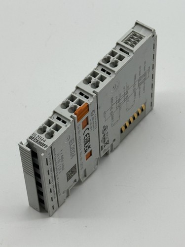 Beckhoff el2024 - beckhoff,