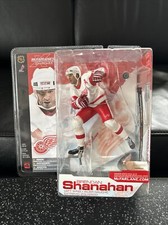 NHL Calgary Flammen #14