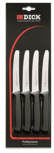 Dick stk brötchenmesser - 4,