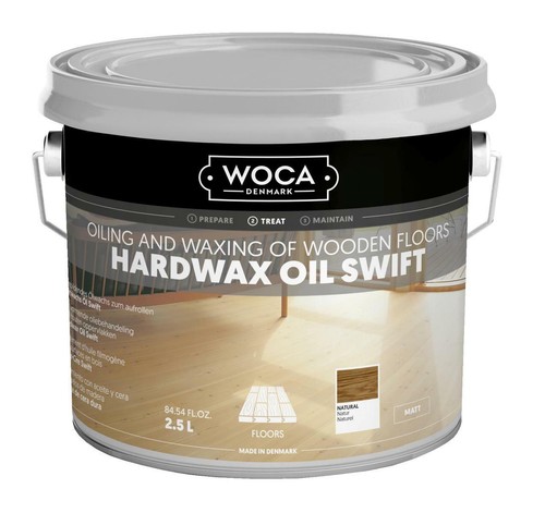 Woca hartwachsöl matt - hartwachsöl,