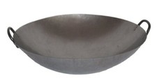 Wok pfanne ø - 45,
