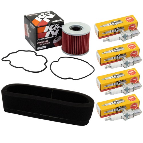 Set luftfilter ölfilter - luftfilter,