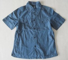 G Star Bluse Officer Jeans