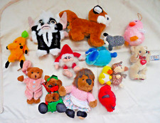 (2) Konvolut 14 St. kleine