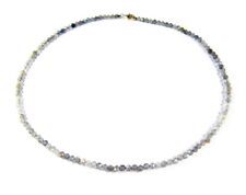 Kette aus Labradorith  in