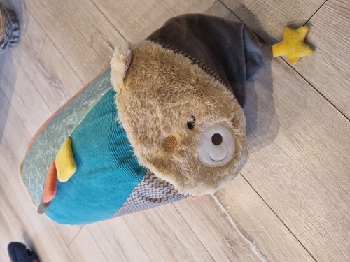 Krabbelrolle
