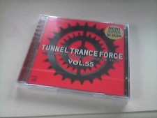 Tunnel Trance Force  Vol. 55