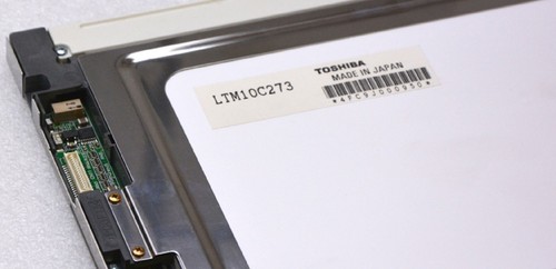 Toshiba ltm10c273 inch - ltm10c273,